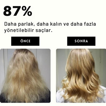 AquaVibe™ Filtreli Duş Başlığı