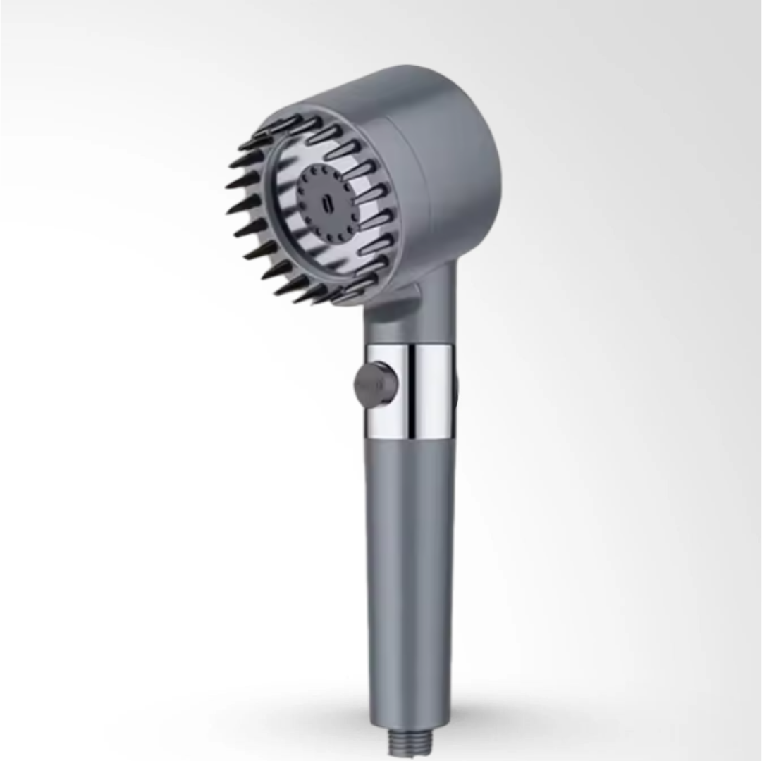 AquaVibe™ Filtreli Duş Başlığı